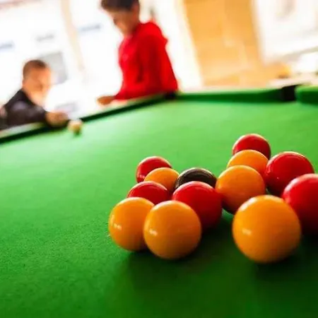 4 Etoiles - Piscine - Efceih L'Ile-d'Olonne