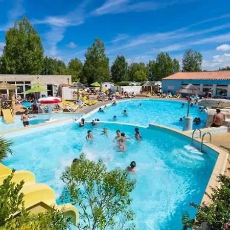 4 Etoiles - Piscine - Efceih L'Ile-d'Olonne