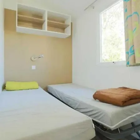 4 Etoiles - Piscine - Efceih 캠프장 L'Ile-d'Olonne