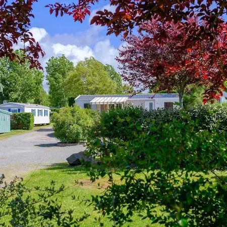 4 Etoiles - Piscine - Efceih *