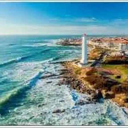 4 Etoiles - Piscine - Efceih Kamp alanı L'Ile-d'Olonne