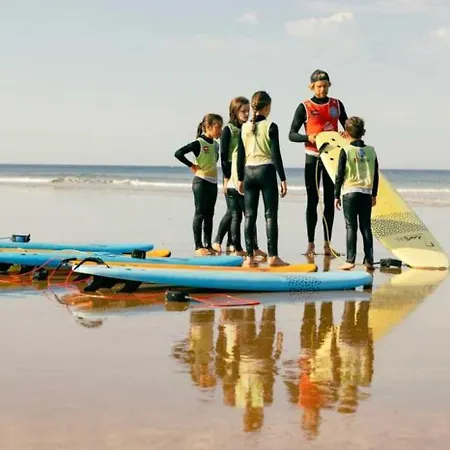 Kamp alanı 4 Etoiles - Piscine - Efceih L'Ile-d'Olonne