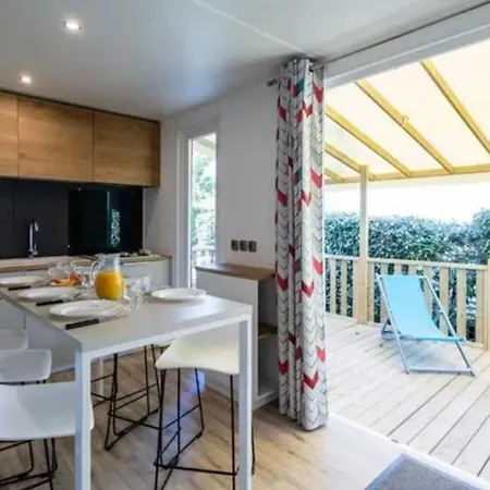 4 Etoiles - Piscine - Efceih L'Ile-d'Olonne