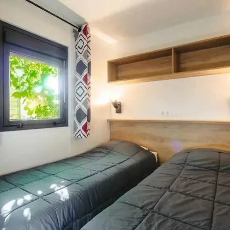 4 Etoiles - Piscine - Efceih L'Ile-d'Olonne