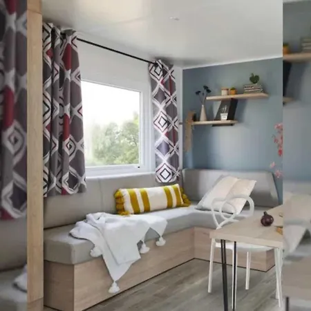 4 Etoiles - Piscine - Efceih L'Ile-d'Olonne