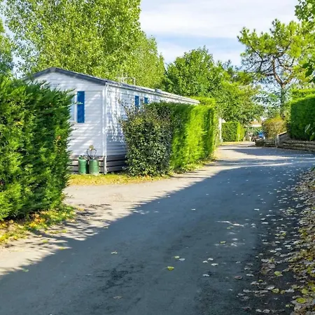 4 Etoiles - Piscine - Efceih * L'Ile-d'Olonne