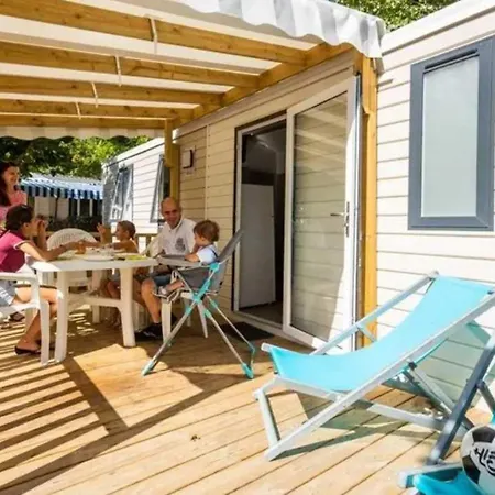 4 Etoiles - Piscine - Efceih L'Ile-d'Olonne