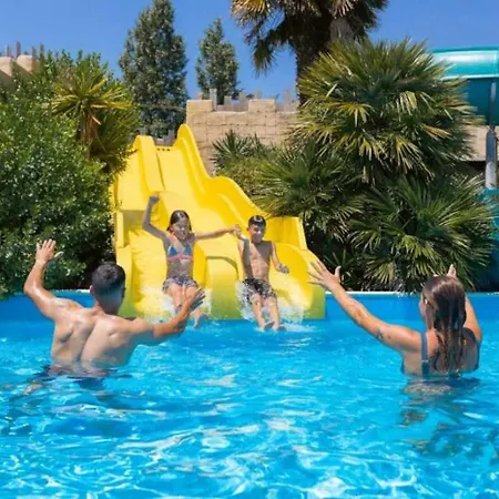 4 Etoiles - Piscine - Efceih * L'Ile-d'Olonne