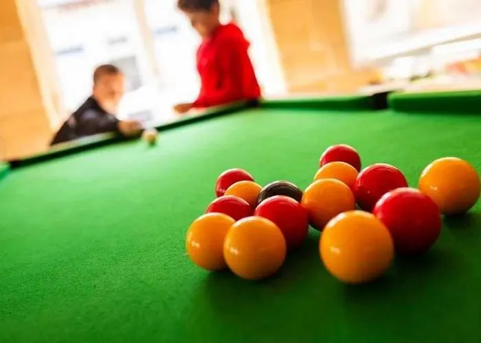 4 Etoiles - Piscine - Efceih L'Ile-d'Olonne