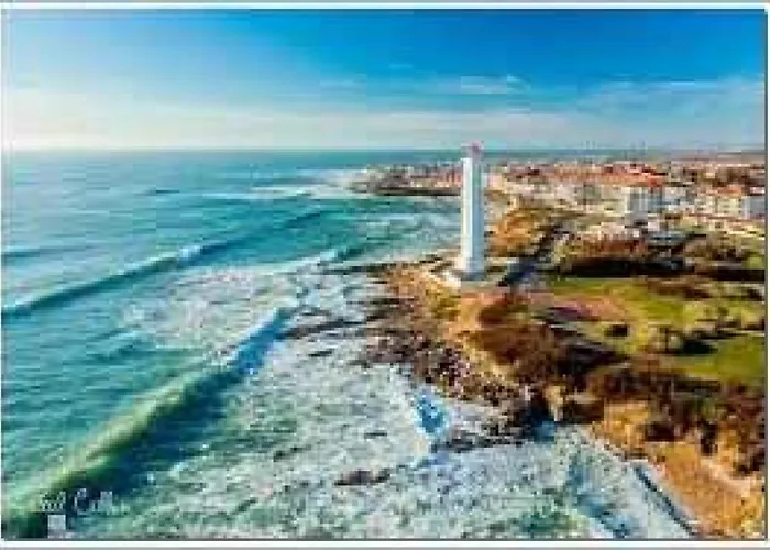 4 Etoiles - Piscine - Efceih 营地 L'Ile-d'Olonne