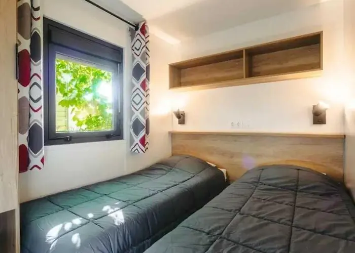 4 Etoiles - Piscine - Efceih L'Ile-d'Olonne