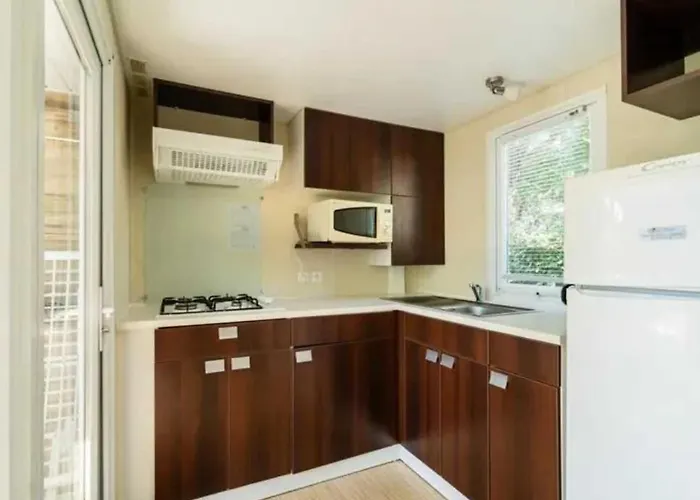 4 Etoiles - Piscine - Efceih * L'Ile-d'Olonne