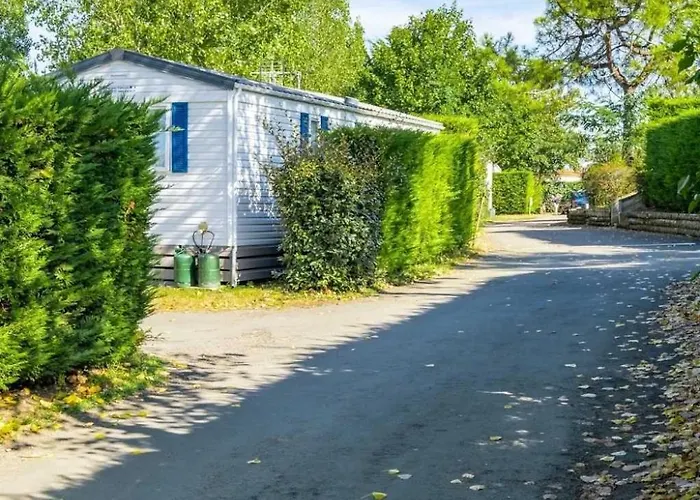 4 Etoiles - Piscine - Efceih * L'Ile-d'Olonne