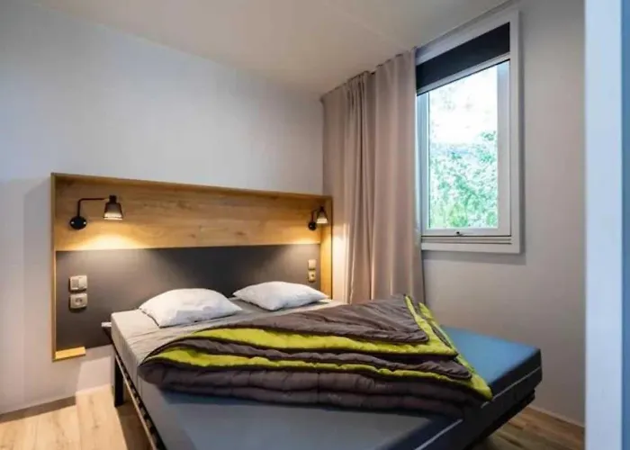 4 Etoiles - Piscine - Efceih *